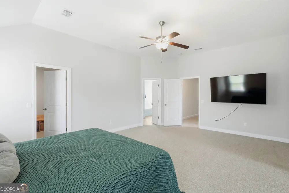 160 Rimes AVE SE Ludowici, GA 31316