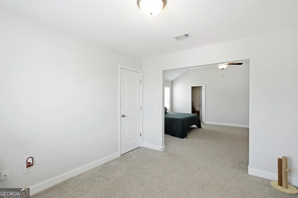 160 Rimes AVE SE Ludowici, GA 31316