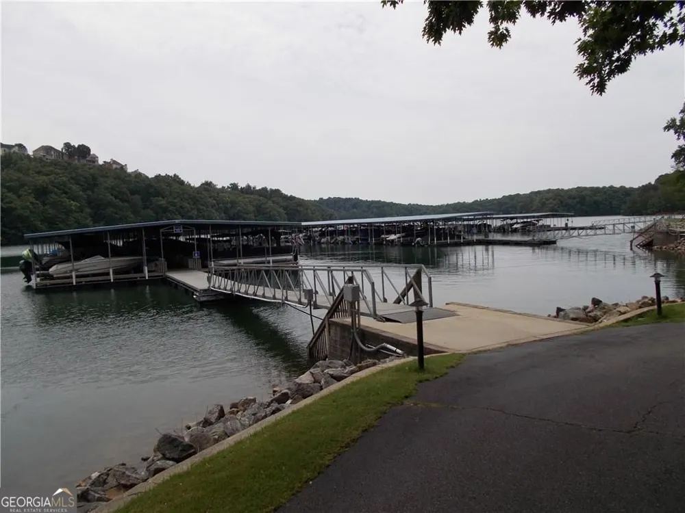 3533 Lake Ridge DR Gainesville, GA 30506