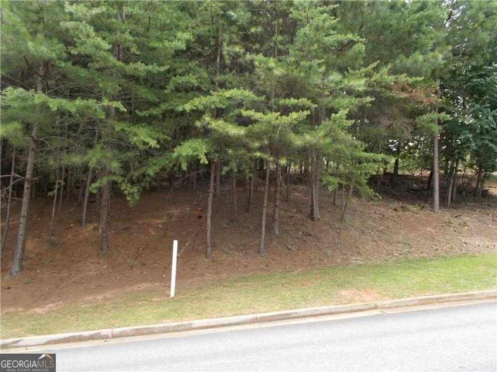 3533 Lake Ridge DR Gainesville, GA 30506