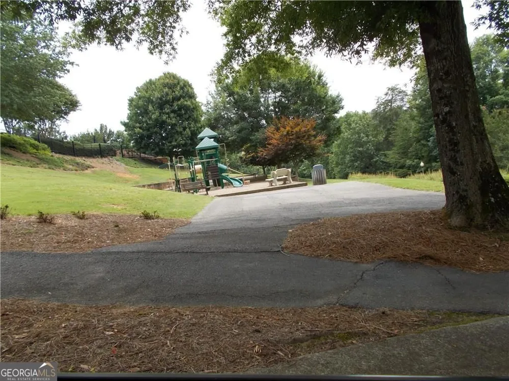 3533 Lake Ridge DR Gainesville, GA 30506
