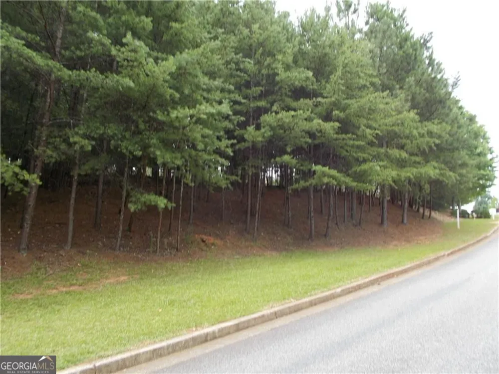 3533 Lake Ridge DR Gainesville, GA 30506
