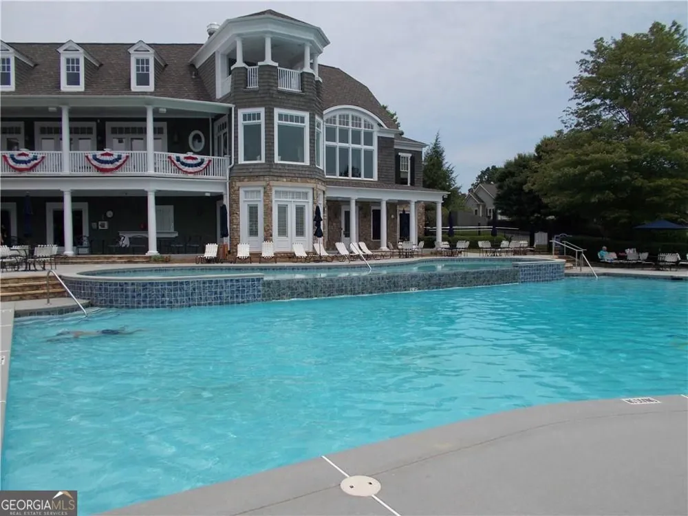 3533 Lake Ridge DR Gainesville, GA 30506