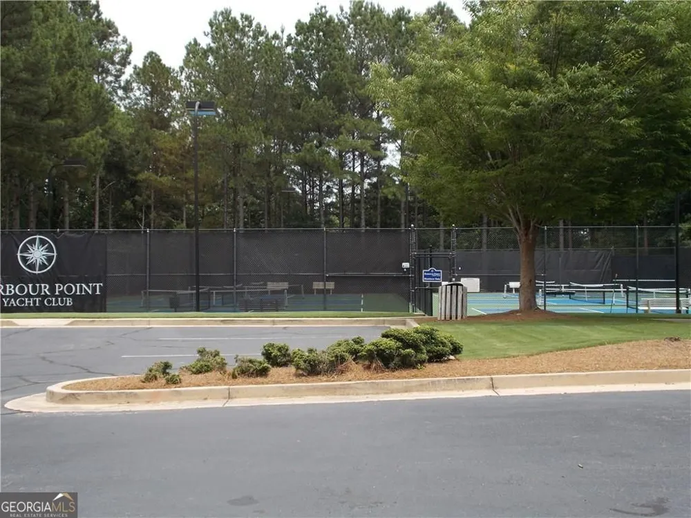 3533 Lake Ridge DR Gainesville, GA 30506