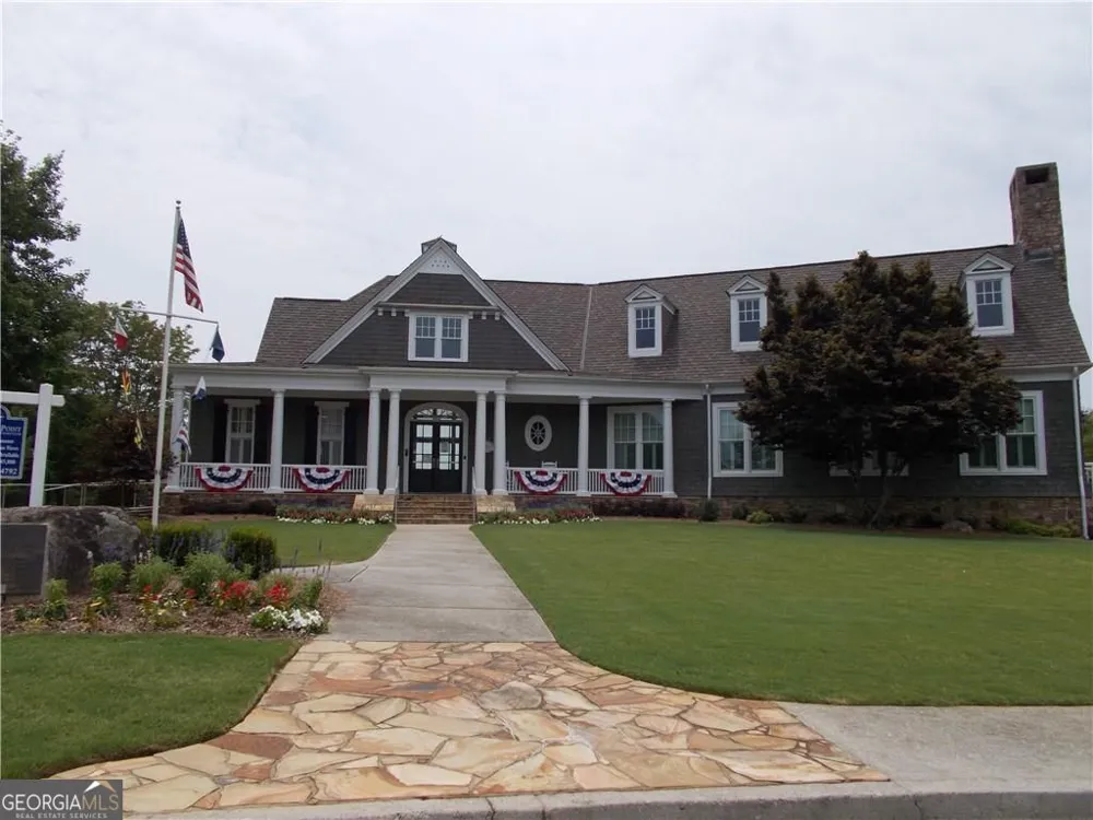 3533 Lake Ridge DR Gainesville, GA 30506