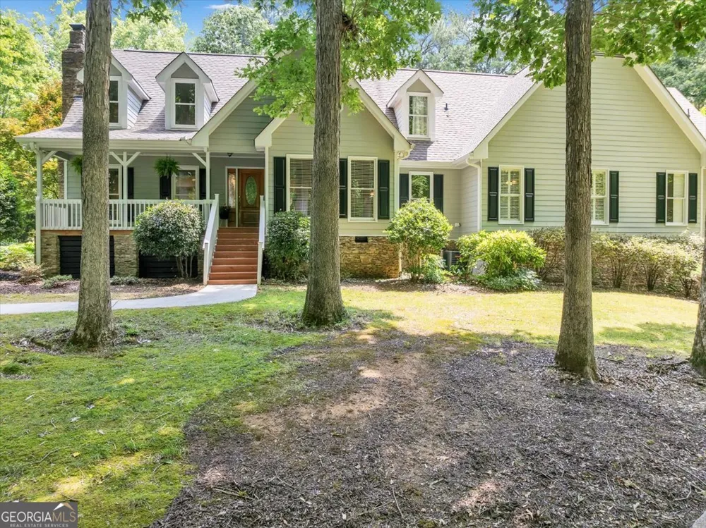 1251 South Trace Rutledge, GA 30663