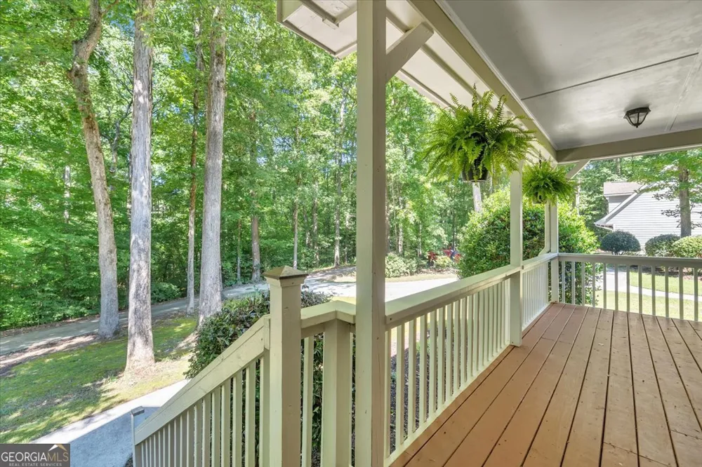 1251 South Trace Rutledge, GA 30663
