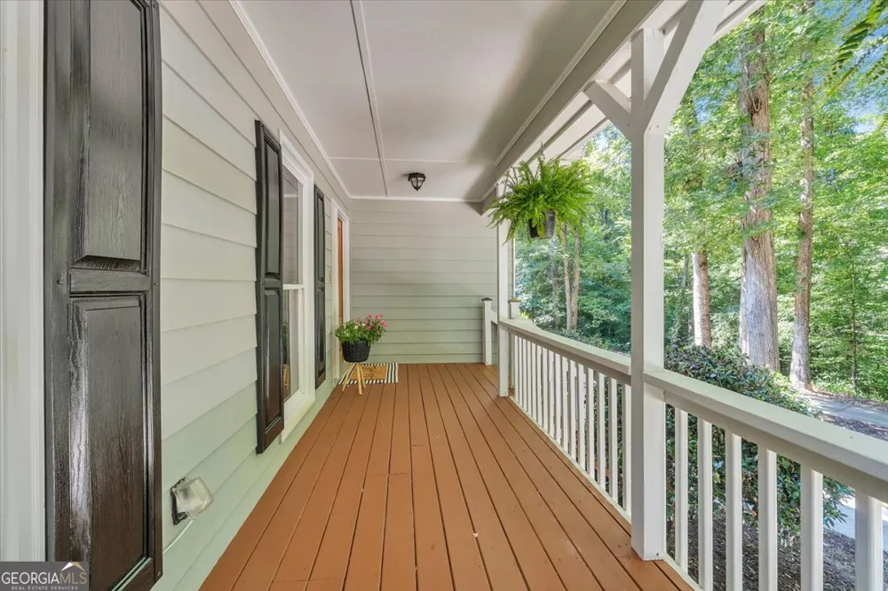 1251 South Trace Rutledge, GA 30663