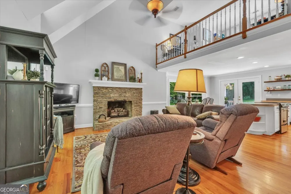 1251 South Trace Rutledge, GA 30663