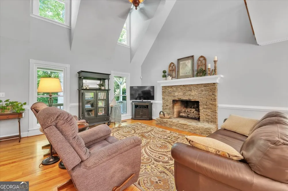 1251 South Trace Rutledge, GA 30663