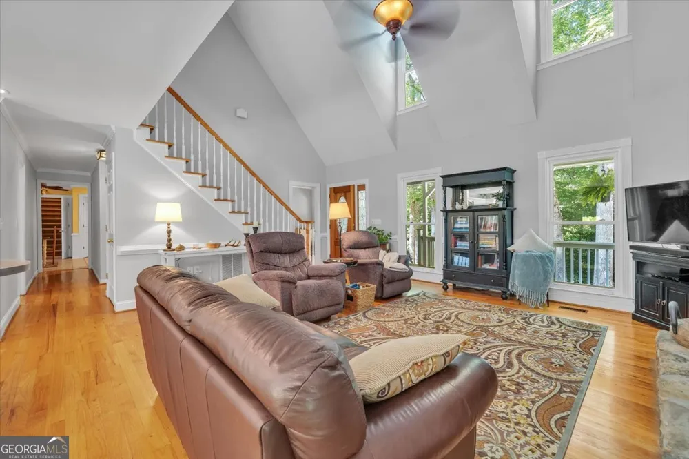 1251 South Trace Rutledge, GA 30663