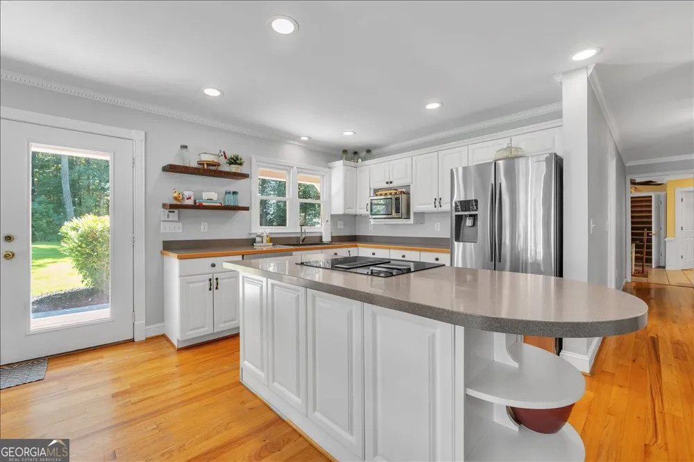1251 South Trace Rutledge, GA 30663
