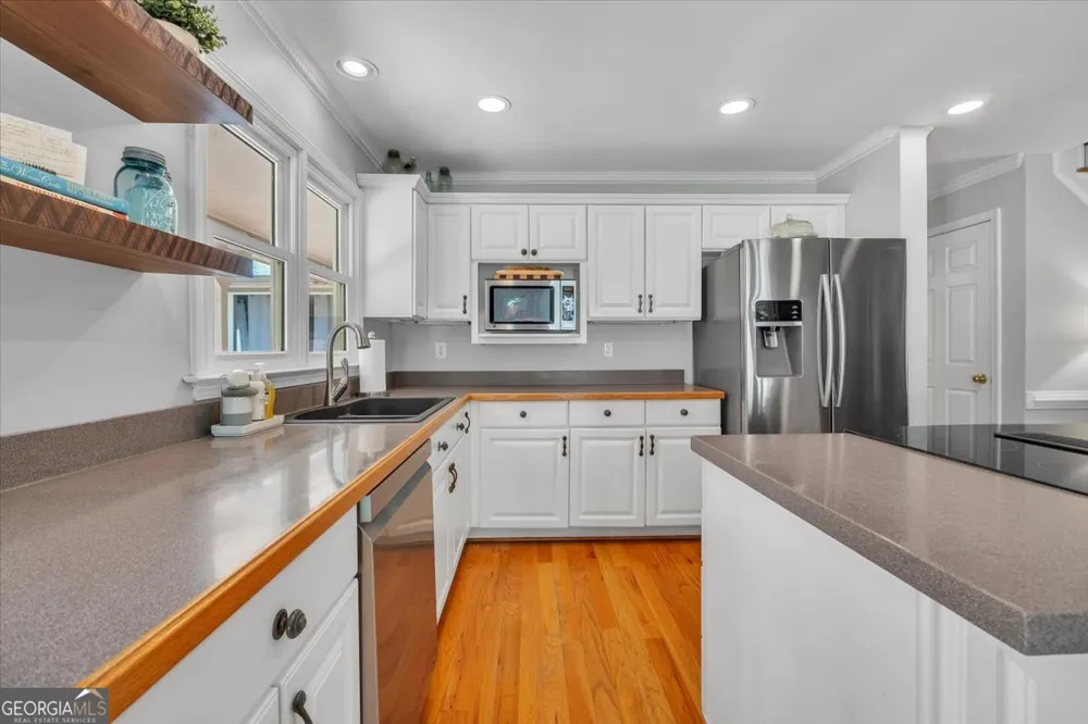 1251 South Trace Rutledge, GA 30663