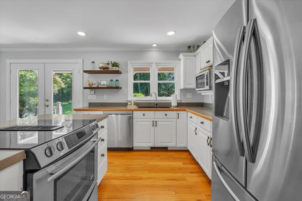 1251 South Trace Rutledge, GA 30663