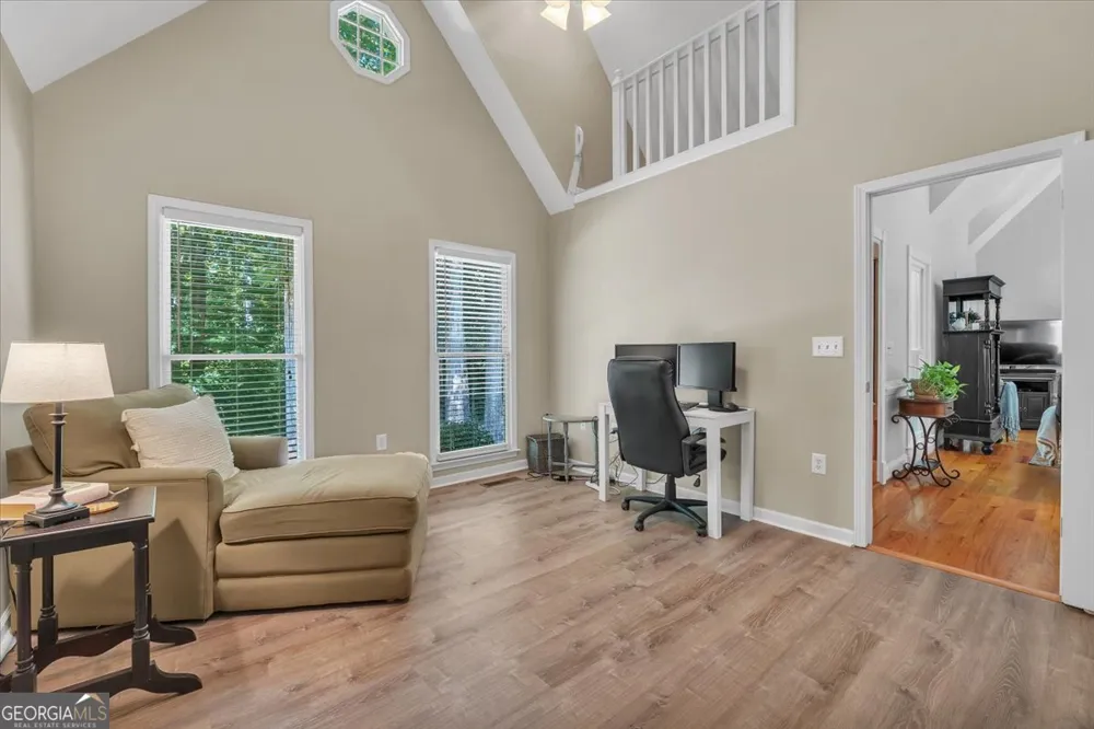 1251 South Trace Rutledge, GA 30663