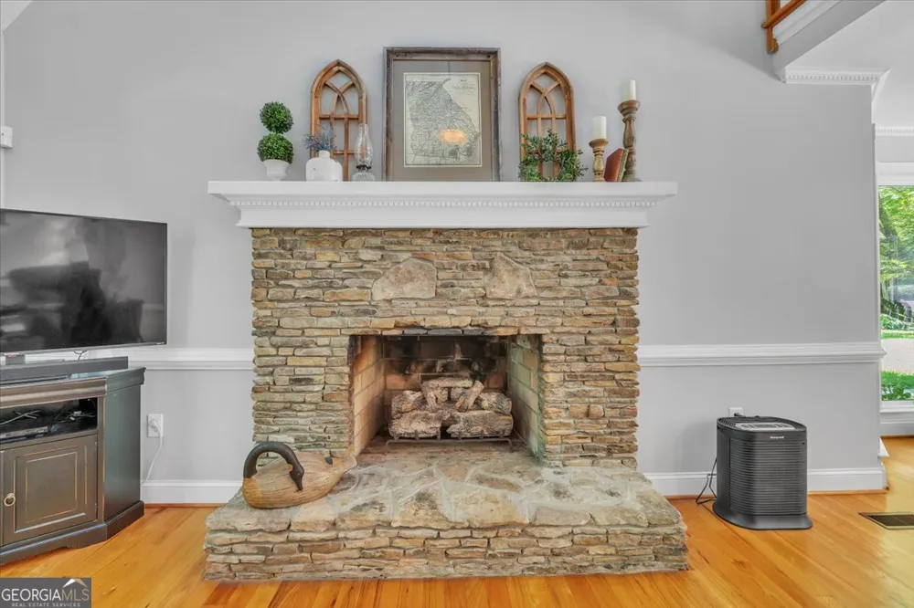 1251 South Trace Rutledge, GA 30663