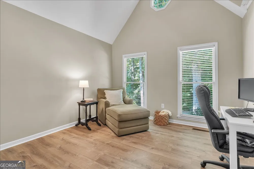1251 South Trace Rutledge, GA 30663