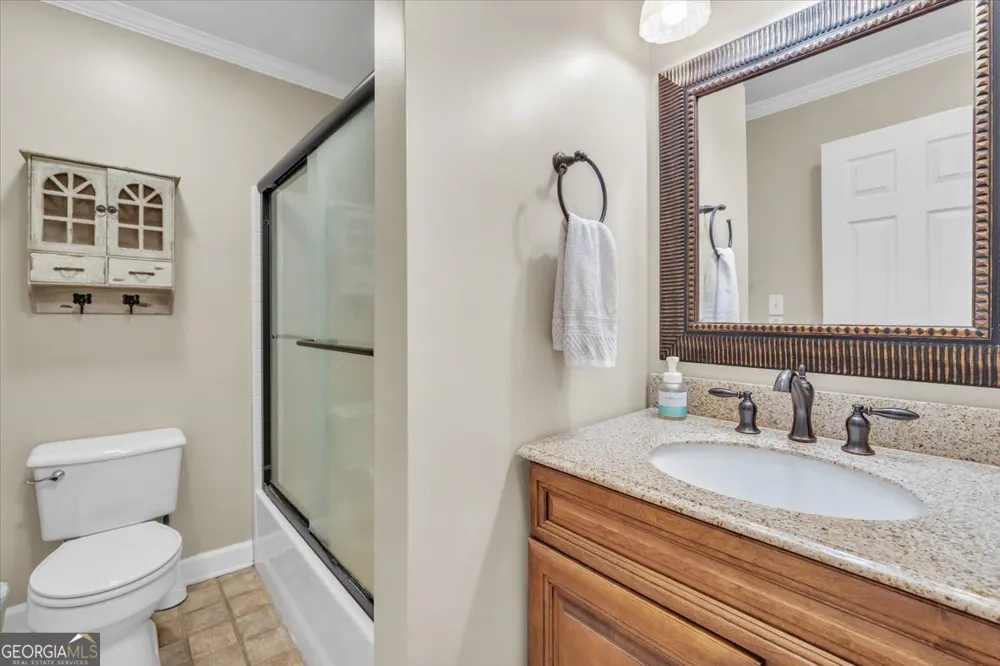 1251 South Trace Rutledge, GA 30663
