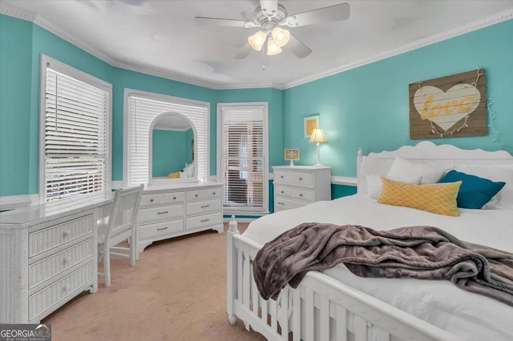 1251 South Trace Rutledge, GA 30663