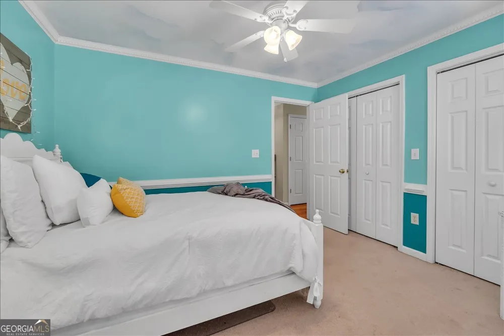 1251 South Trace Rutledge, GA 30663