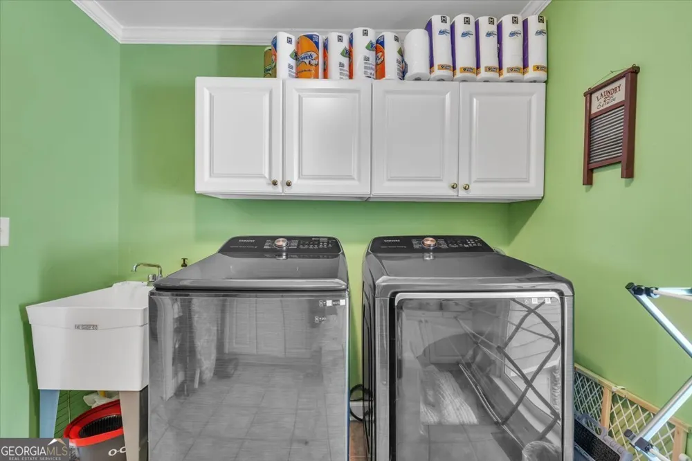 1251 South Trace Rutledge, GA 30663