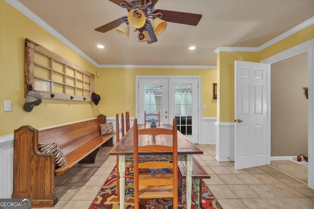 1251 South Trace Rutledge, GA 30663