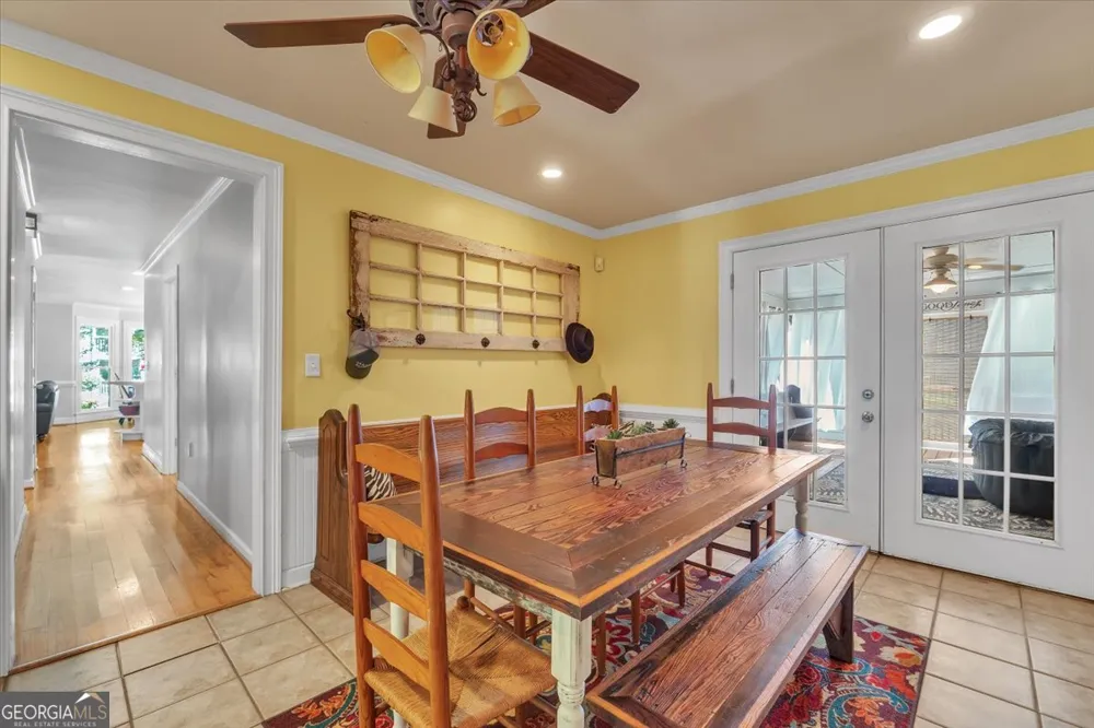 1251 South Trace Rutledge, GA 30663