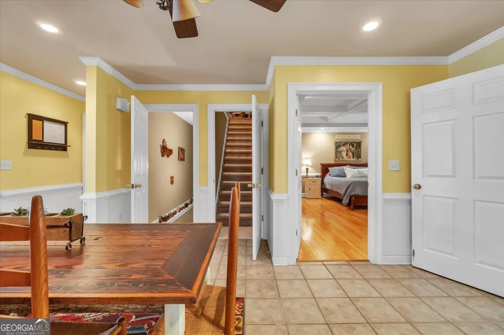 1251 South Trace Rutledge, GA 30663