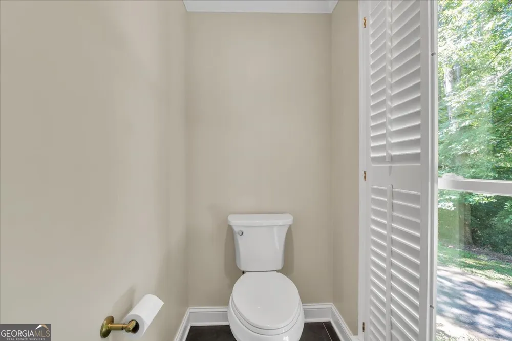 1251 South Trace Rutledge, GA 30663