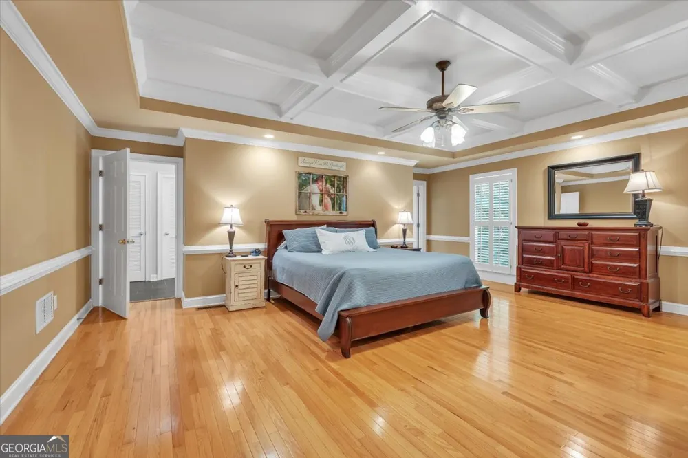 1251 South Trace Rutledge, GA 30663