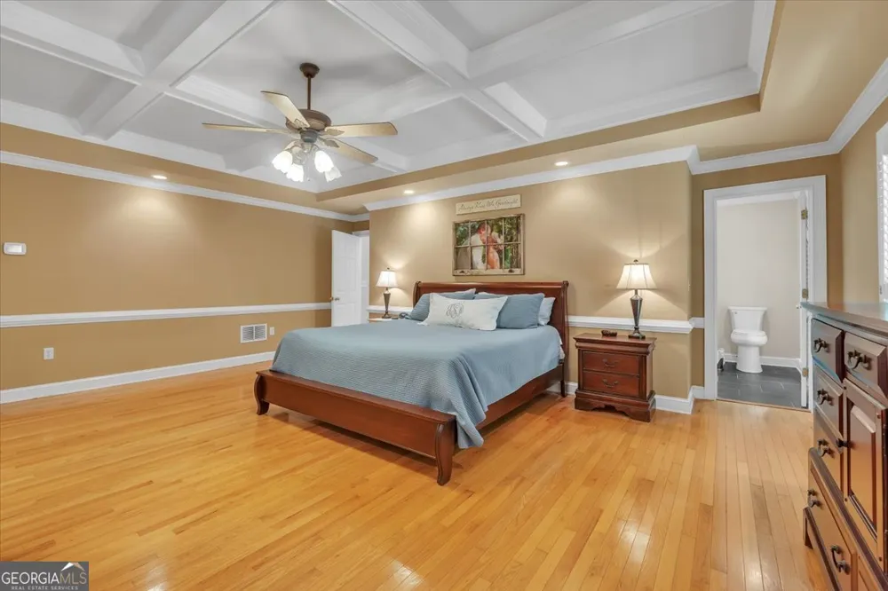 1251 South Trace Rutledge, GA 30663