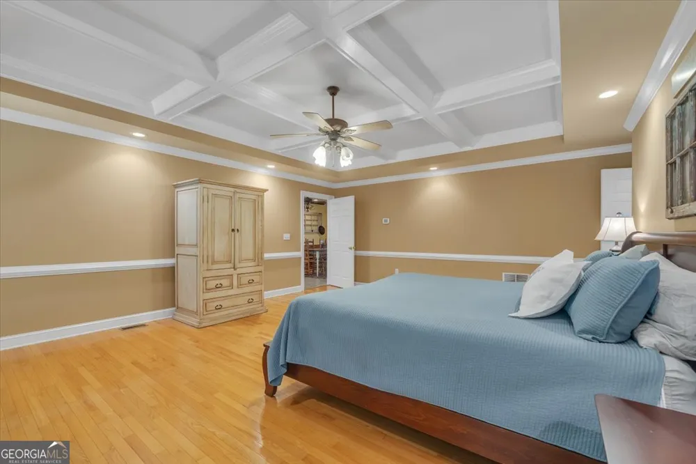 1251 South Trace Rutledge, GA 30663