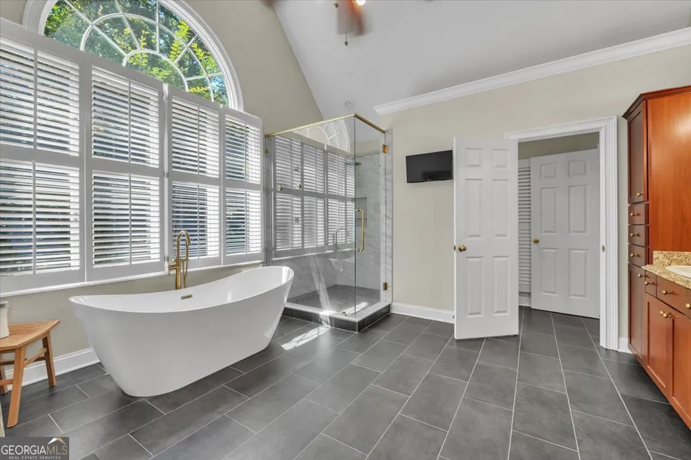 1251 South Trace Rutledge, GA 30663