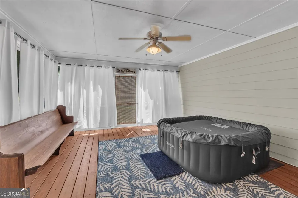 1251 South Trace Rutledge, GA 30663