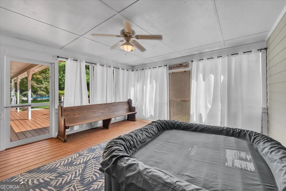 1251 South Trace Rutledge, GA 30663