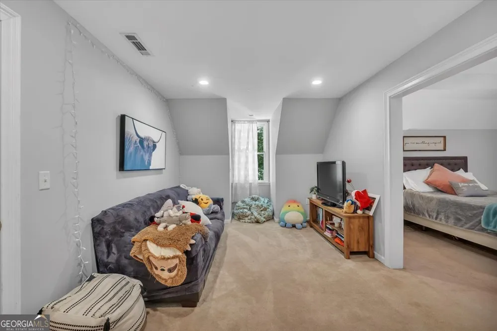1251 South Trace Rutledge, GA 30663