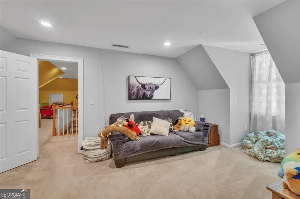 1251 South Trace Rutledge, GA 30663