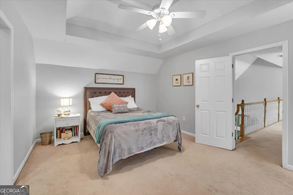 1251 South Trace Rutledge, GA 30663