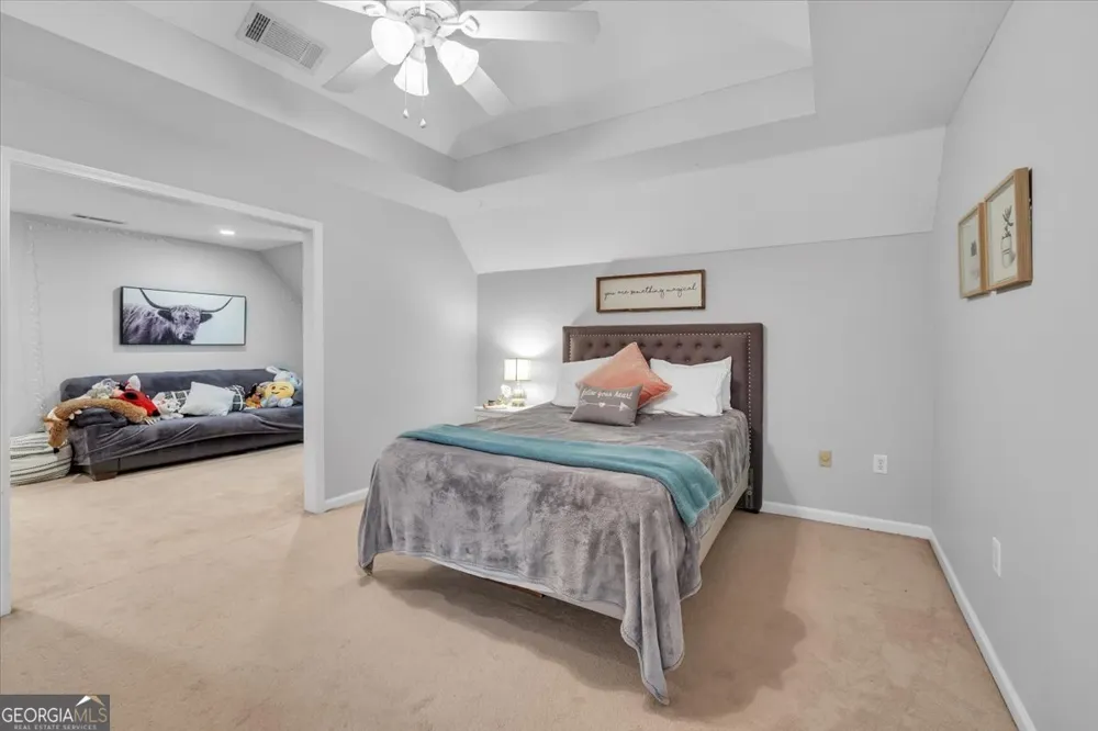 1251 South Trace Rutledge, GA 30663
