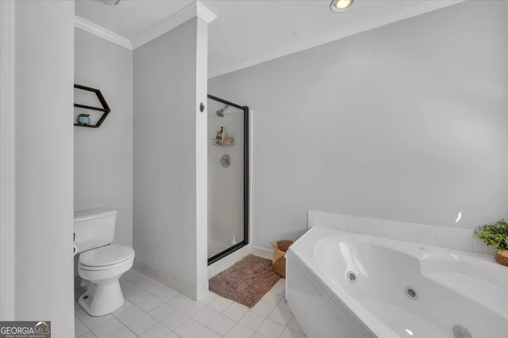 1251 South Trace Rutledge, GA 30663