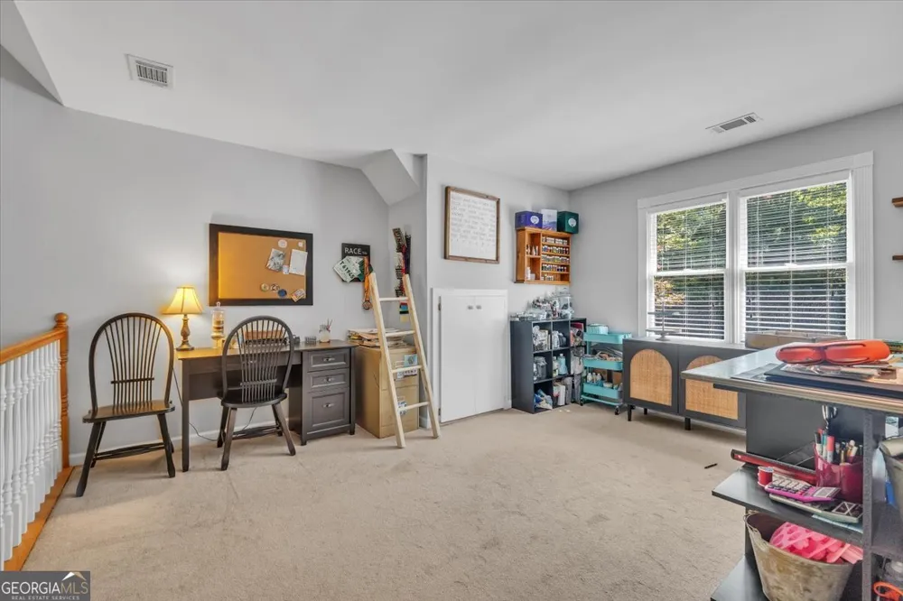 1251 South Trace Rutledge, GA 30663