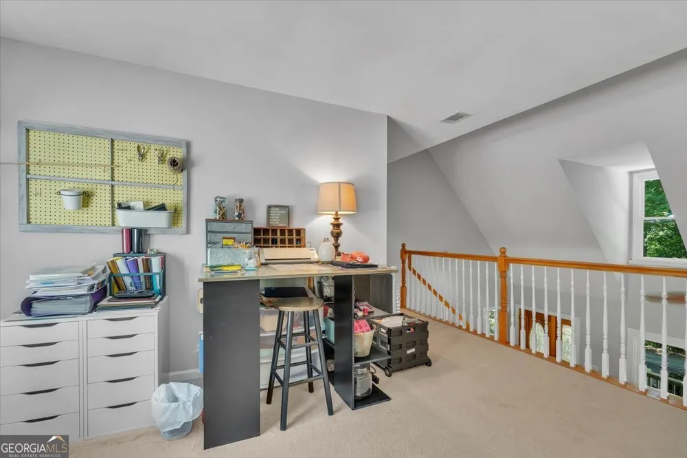 1251 South Trace Rutledge, GA 30663