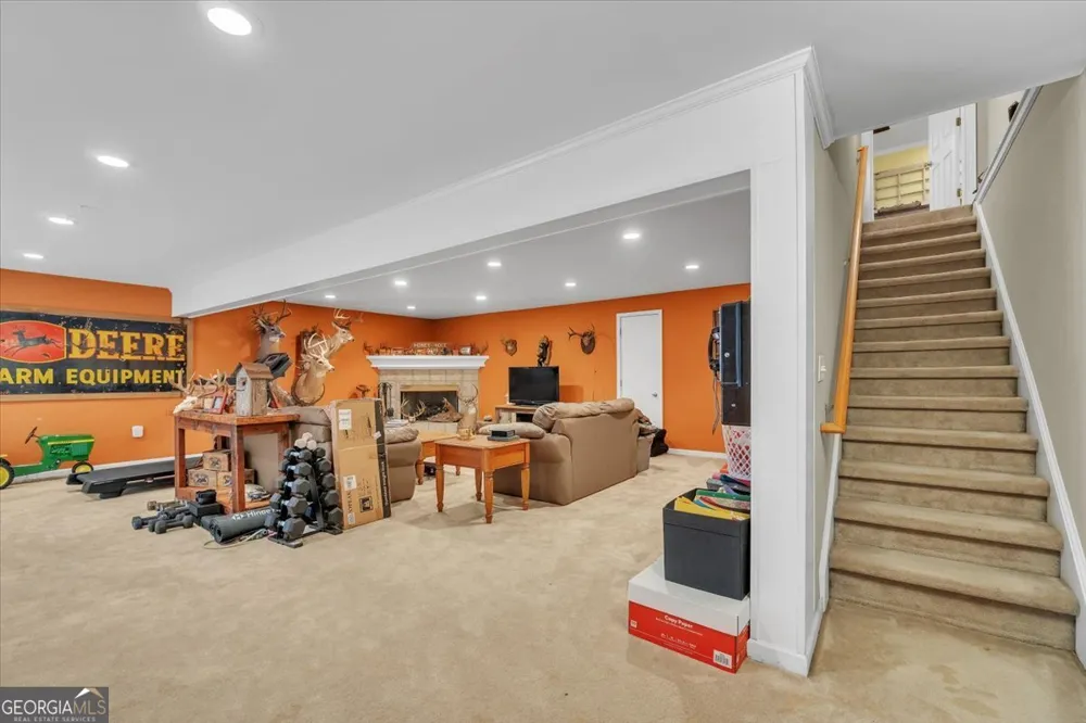 1251 South Trace Rutledge, GA 30663