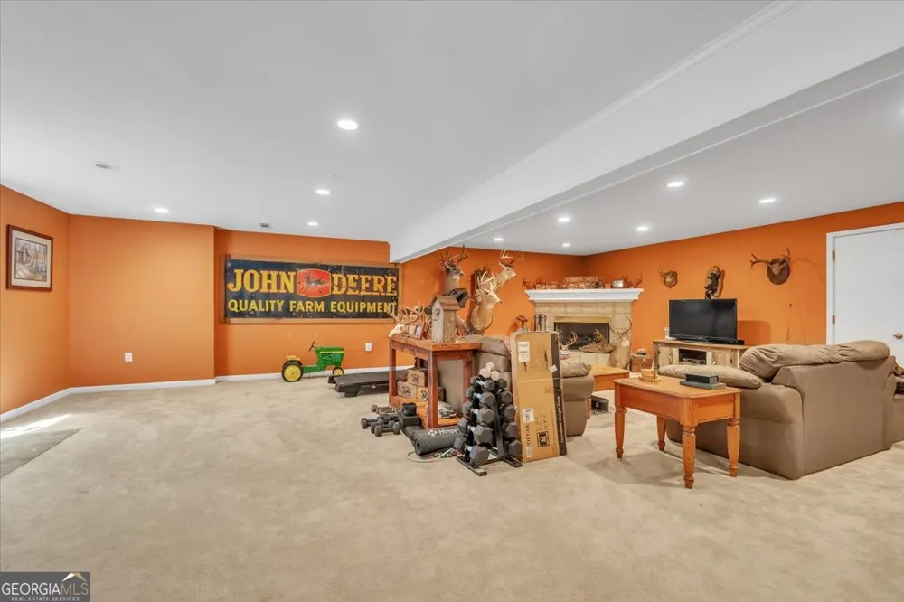 1251 South Trace Rutledge, GA 30663