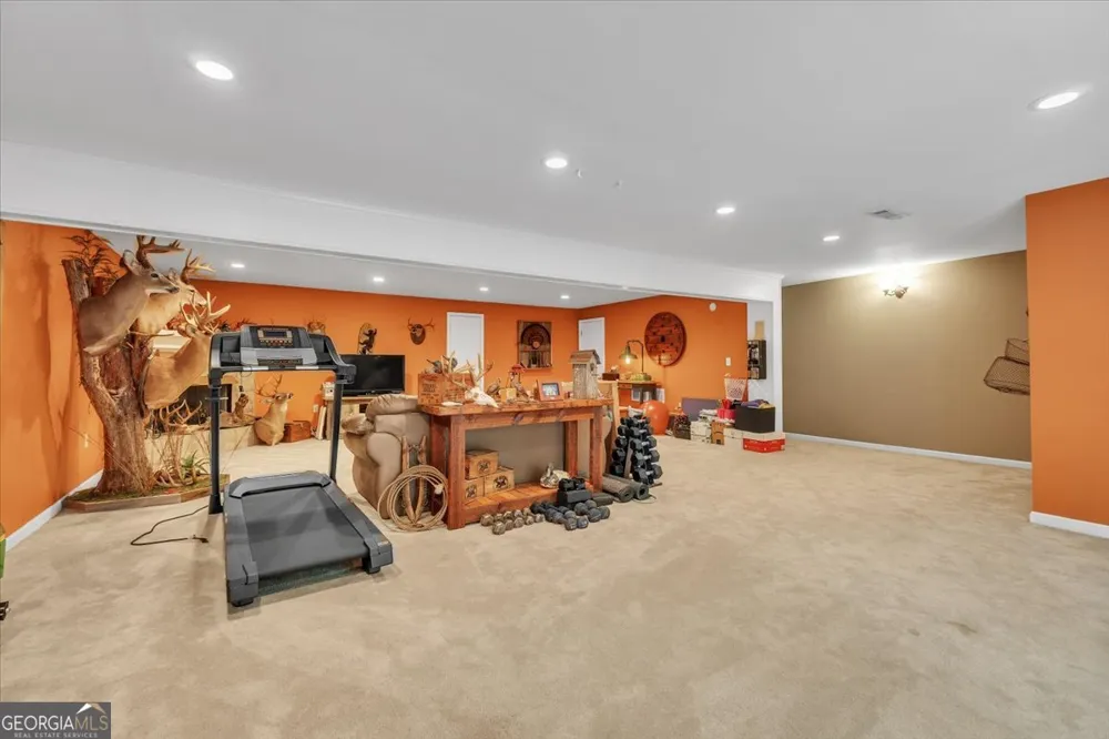 1251 South Trace Rutledge, GA 30663