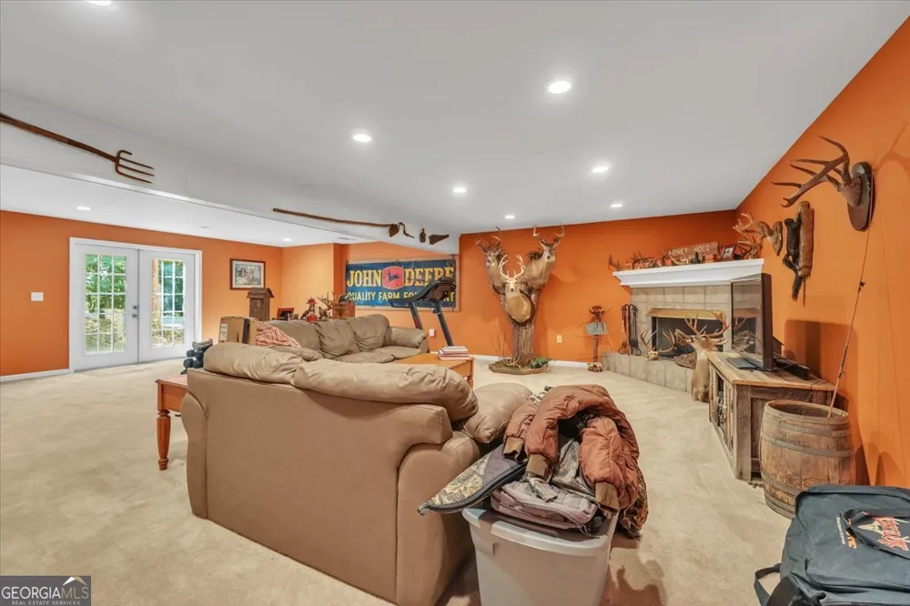 1251 South Trace Rutledge, GA 30663