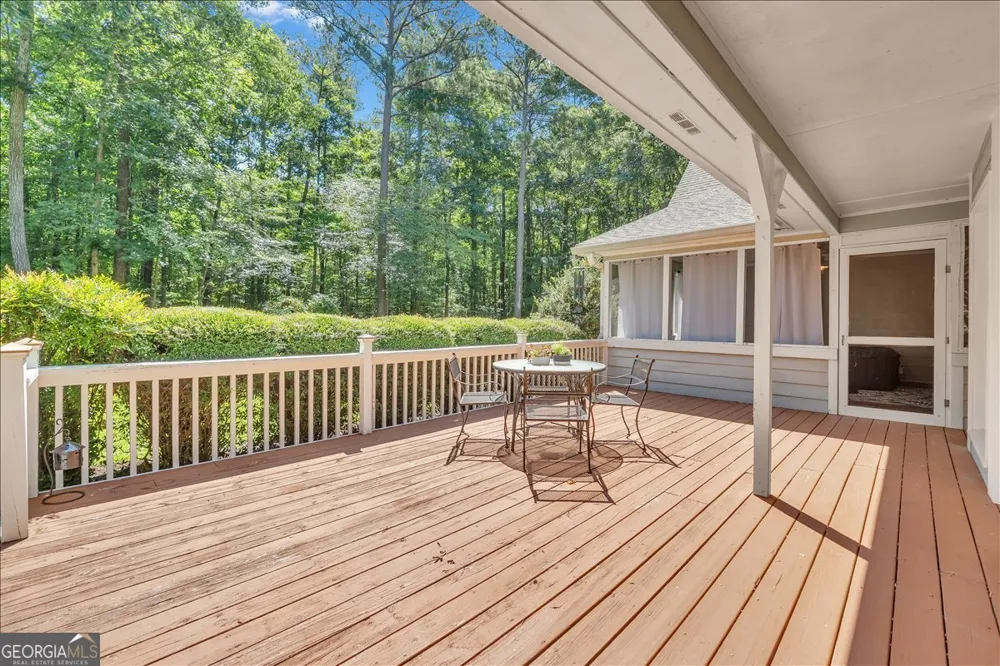 1251 South Trace Rutledge, GA 30663