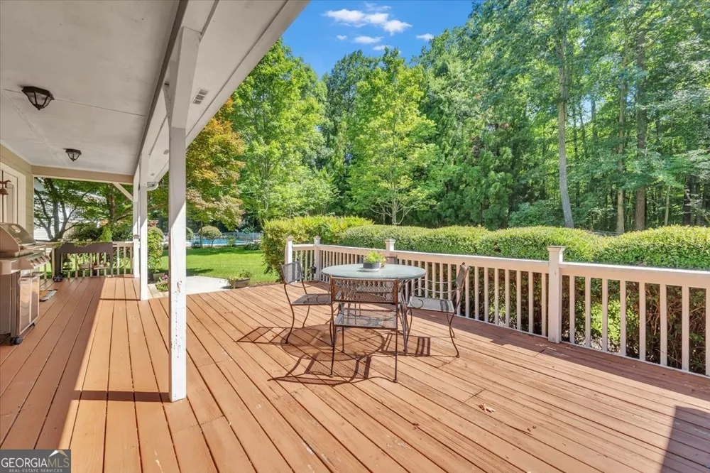 1251 South Trace Rutledge, GA 30663