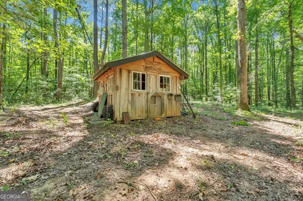 1251 South Trace Rutledge, GA 30663