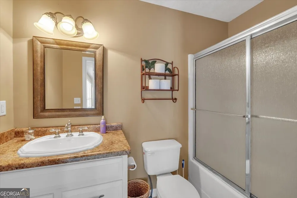 1251 South Trace Rutledge, GA 30663